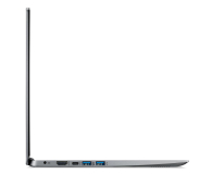 Acer Swift 1 N4000/4GB/64+240SSD/Win10 IPS FHD Srebrny - 466500 - zdjęcie 9